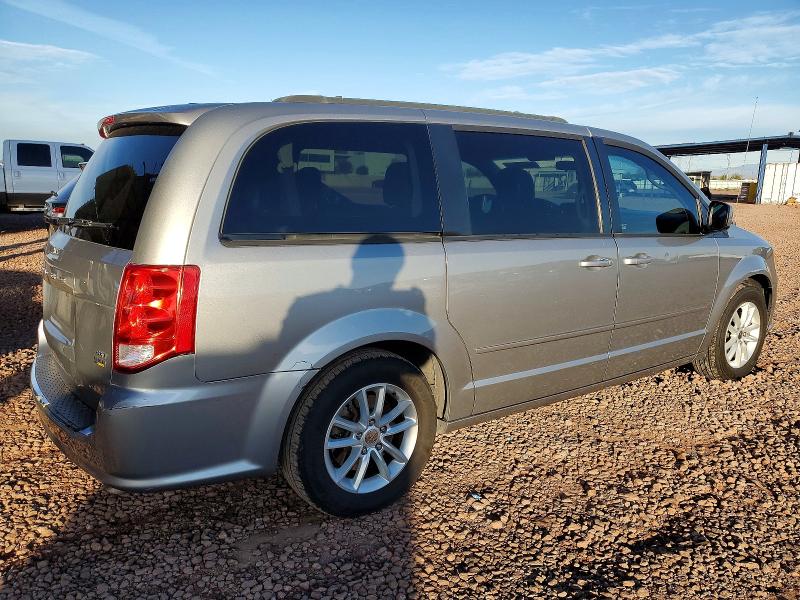 صورة رقم 3 من المزاد - 2016 DODGE GRAND CARA مع VIN 2C4RDGCGXGR224776