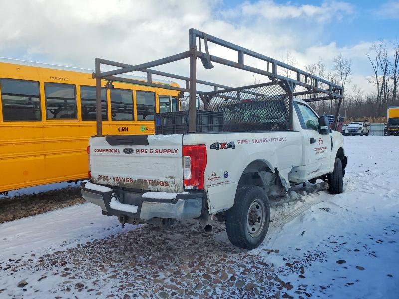 Photo 3 from auction – 2017 FORD F250 SUPER with VIN 1FTBF2B68HEF44703
