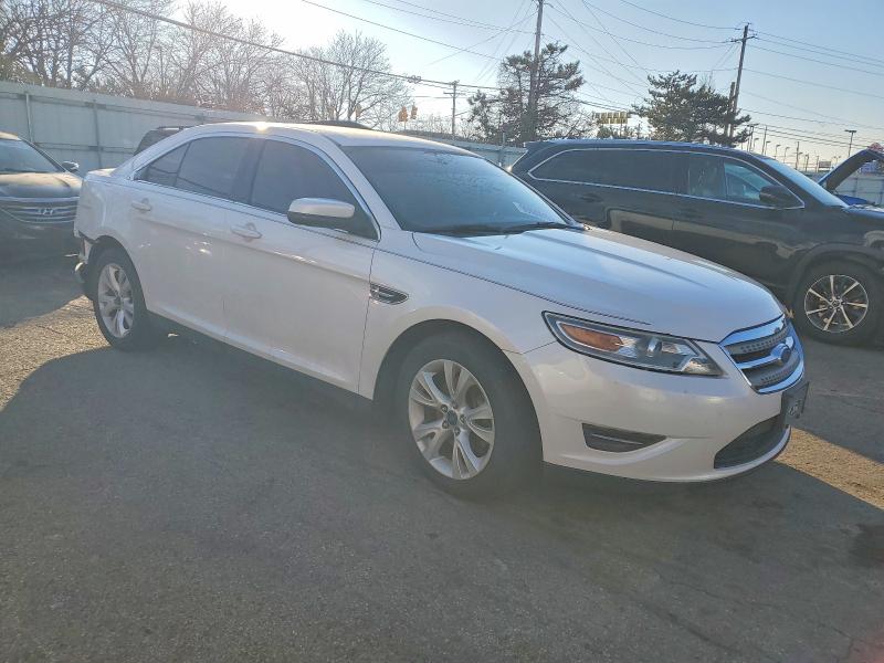 Photo 4 from auction – 2012 FORD TAURUS with VIN 1FAHP2EW4CG121378
