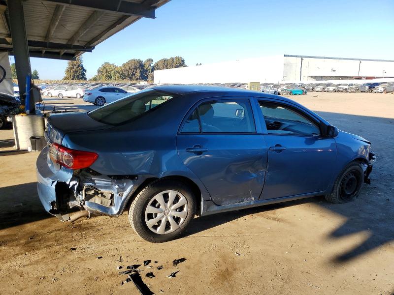Photo 3 from auction – 2013 TOYOTA COROLLA BA with VIN 5YFBU4EEXDP204390