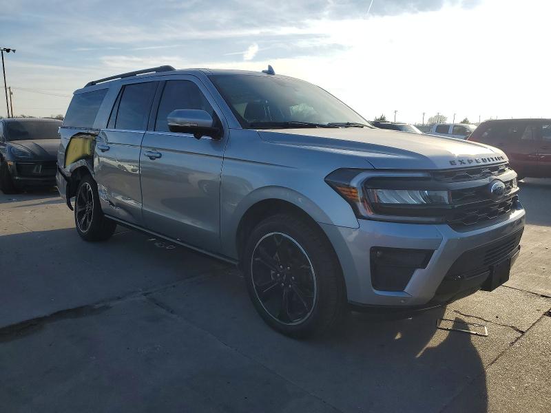 Photo 4 from auction – 2023 FORD EXPEDITION with VIN 1FMJK1K8XPEA56768