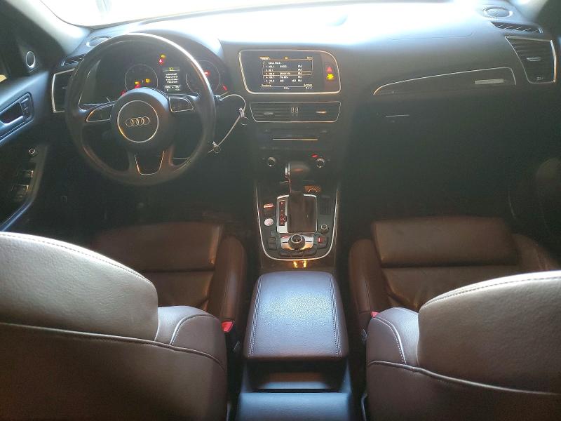 Zdjęcie 8 z aukcji – 2014 AUDI Q5 PREMIUM z VIN WA1LFAFP5EA107174