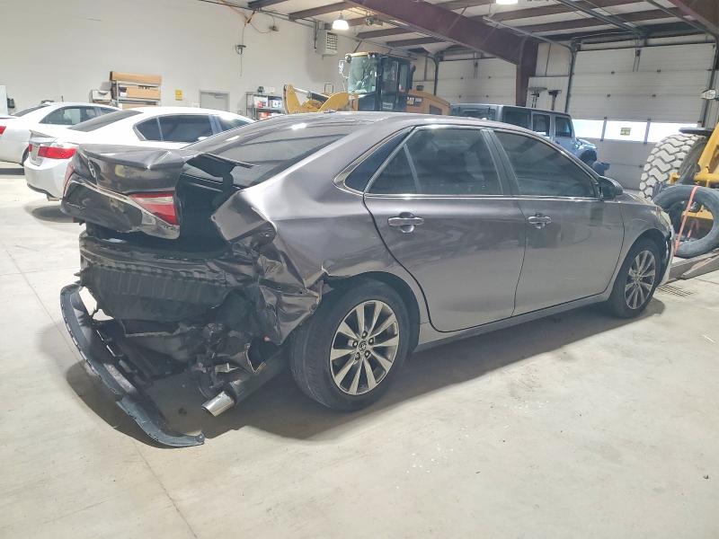 Photo 3 from auction – 2015 TOYOTA CAMRY with VIN 4T4BF1FK8FR450679