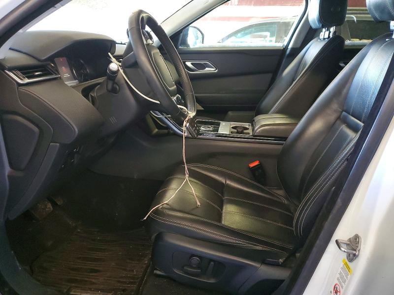 Photo 7 from auction – 2020 LAND ROVER RANGE ROVER VELAR with VIN SALYB2EX2LA287833