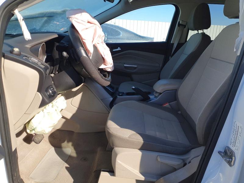Photo 7 from auction – 2013 FORD ESCAPE with VIN 1FMCU9G90DUB71349