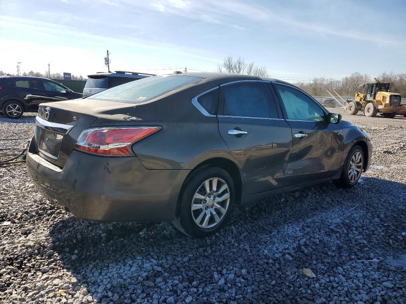 Photo 3 from auction – 2014 NISSAN ALTIMA 2.5 with VIN 1N4AL3AP1EC422069