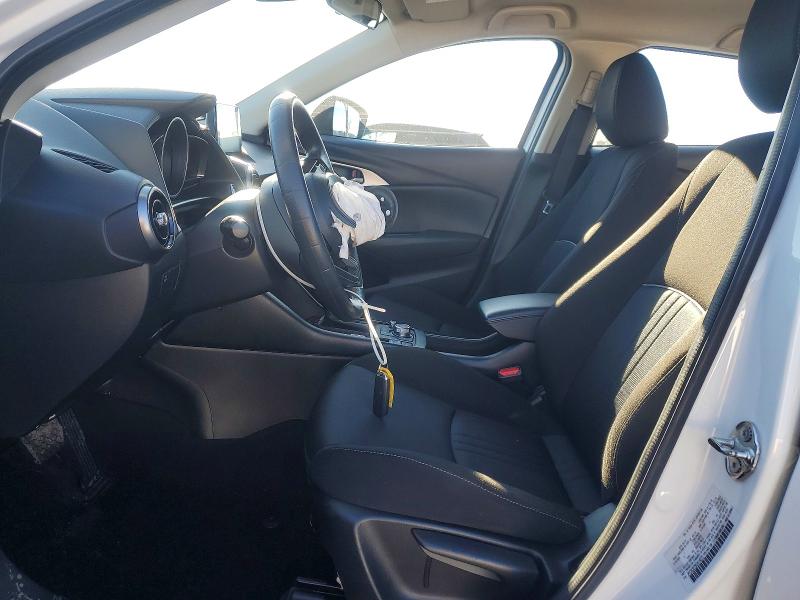 Foto 7 de la subasta – 2019 MAZDA CX-3 SPORT con VIN JM1DKDB75K0414570