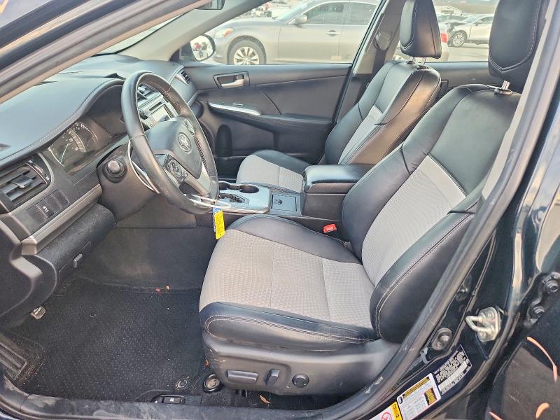 Photo 7 from auction – 2014 TOYOTA CAMRY L with VIN 4T1BF1FK1EU835123