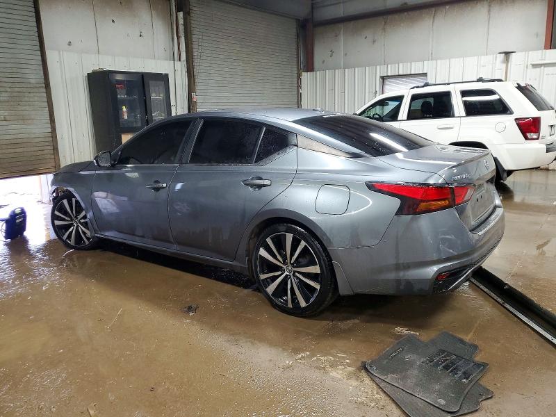 Photo 2 from auction – 2020 NISSAN ALTIMA SR with VIN 1N4BL4CV3LC226878