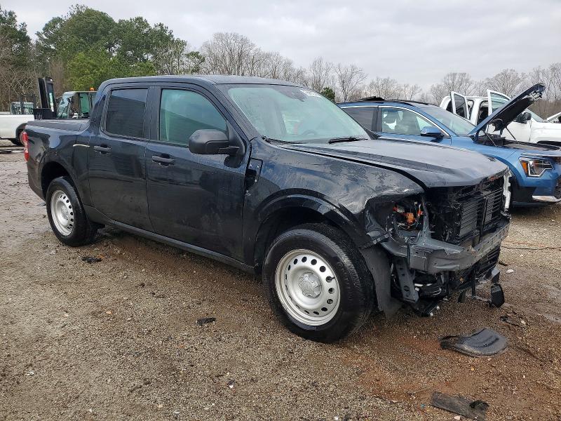 Photo 4 from auction – 2023 FORD MAVERICK with VIN 3FTTW8E3XPRA61024