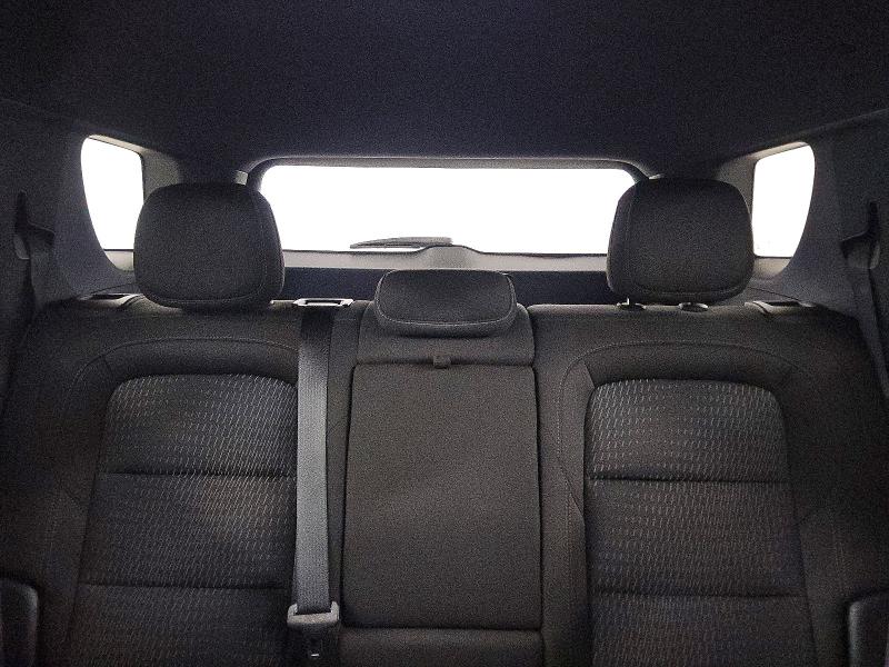 Photo 10 from auction – 2025 CHEVROLET EQUINOX LT with VIN 3GNAXHEG6SL312972