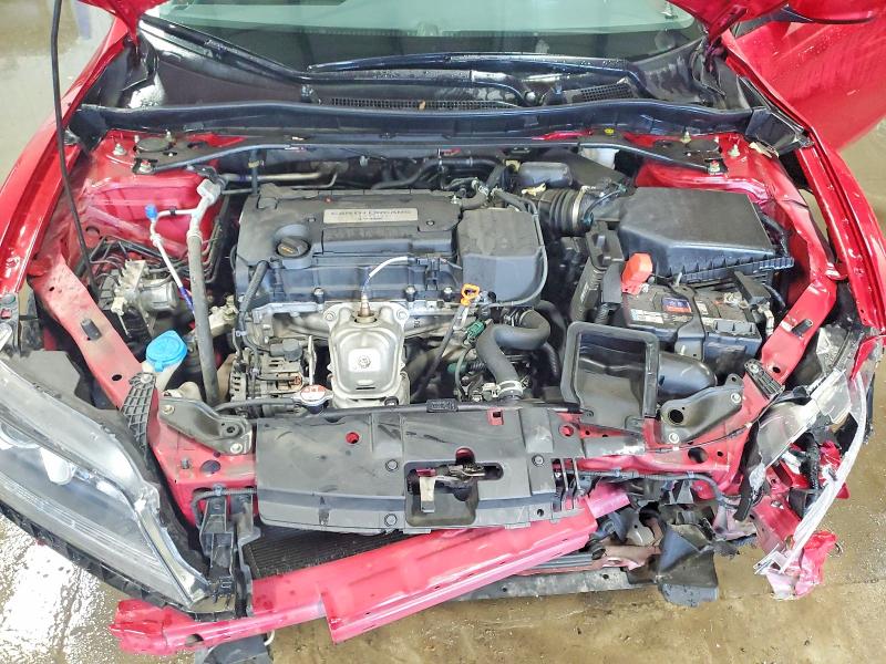Photo 11 from auction – 2015 HONDA ACCORD LX- with VIN 1HGCT1B38FA016324