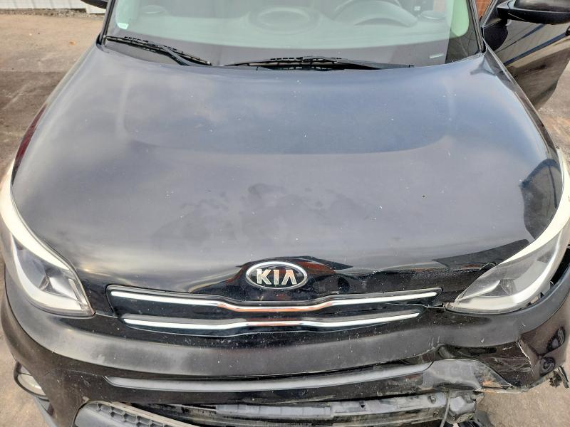 Photo 11 from auction – 2017 KIA SOUL with VIN KNDJP3A58H7443396