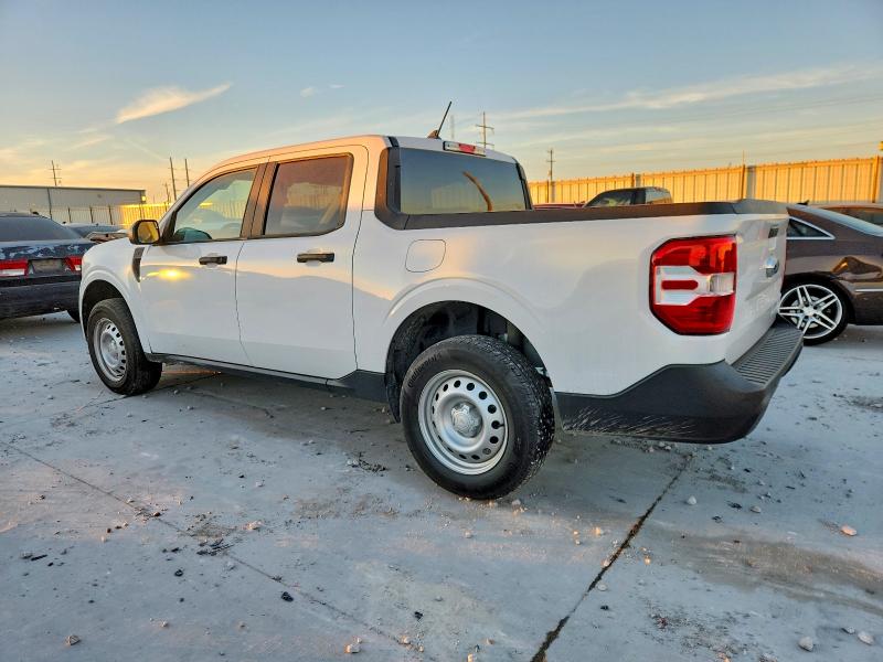 Photo 2 from auction – 2024 FORD MAVERICK X with VIN 3FTTW8A92RRB08057