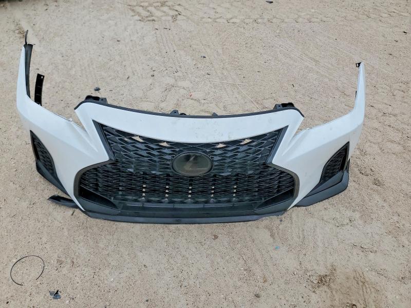 Photo 12 from auction – 2023 LEXUS IS 350C with VIN JTHGZ1B2XP5067970