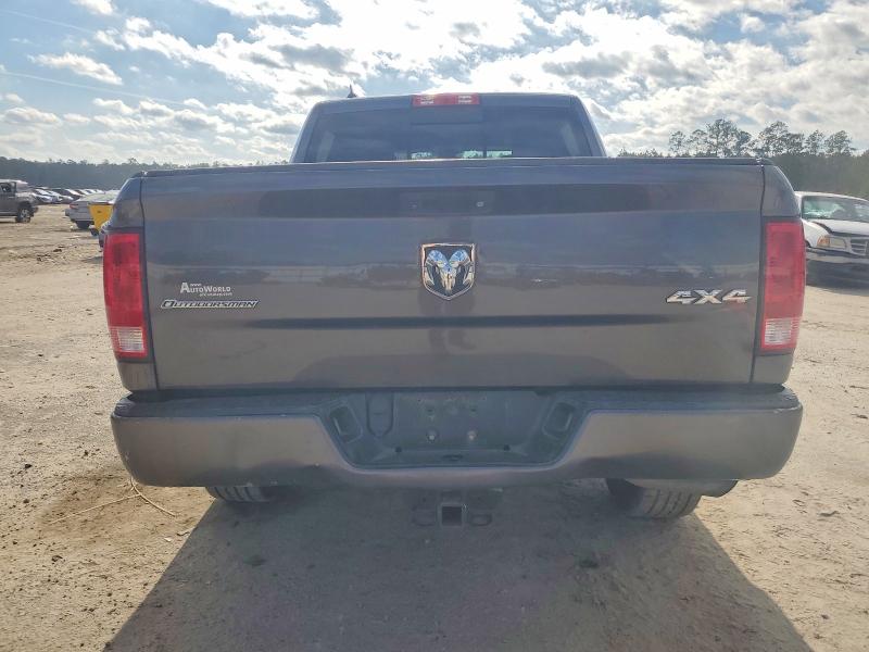 Photo 6 from auction – 2015 RAM 1500 SLT with VIN 1C6RR7LG1FS637353