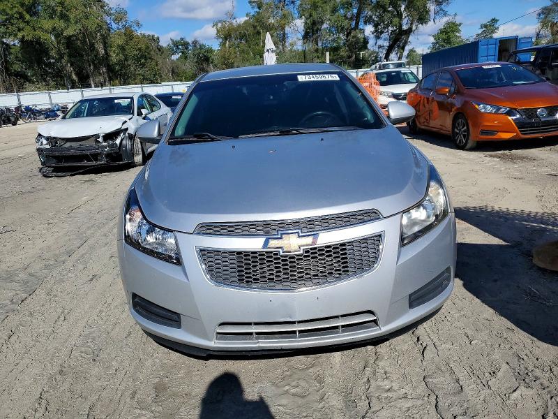 Photo 5 from auction – 2012 CHEVROLET CRUZE LT with VIN 1G1PF5SC0C7305889