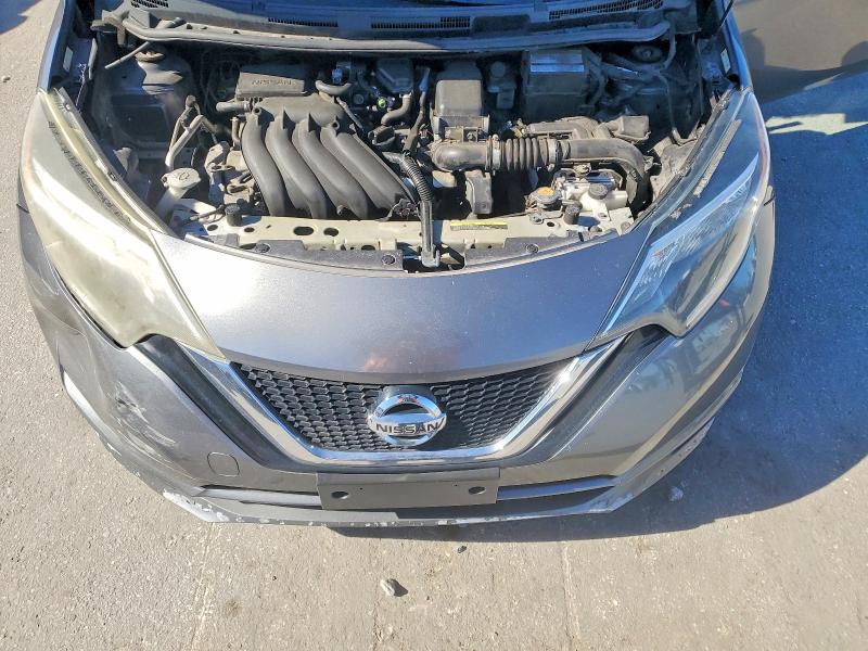 Photo 11 from auction – 2018 NISSAN VERSA NOTE with VIN 3N1CE2CP3JL369638