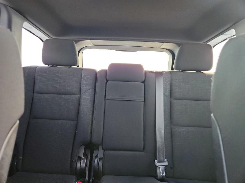 Photo 10 from auction – 2014 JEEP GRAND CHEROKEE with VIN 1C4RJFAG0EC265087