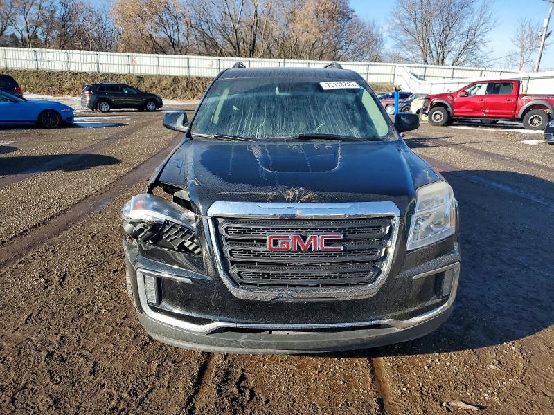 Photo 5 from auction – 2017 GMC TERRAIN with VIN 2GKALNEK0H6113246