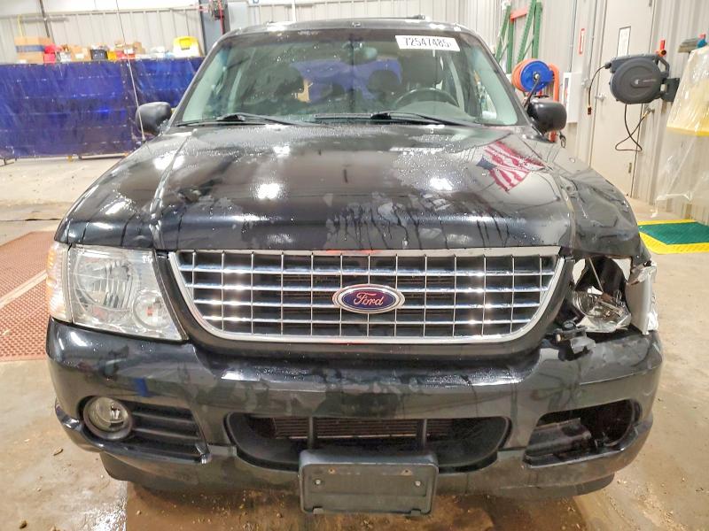 Photo 5 from auction – 2004 FORD EXPLORER L with VIN 1FMZU75K44UA87166