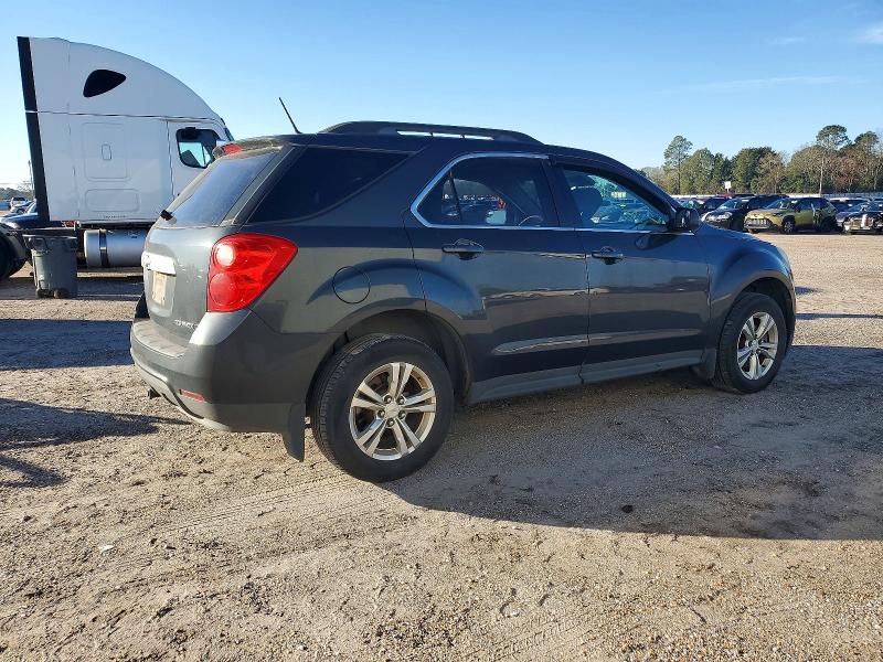 Photo 3 from auction – 2013 CHEVROLET EQUINOX LT with VIN 2GNALDEK0D1189926