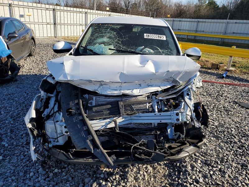 Zdjęcie 5 z aukcji – 2025 BUICK ENCORE GX z VIN KL4AMBSL2SB183446