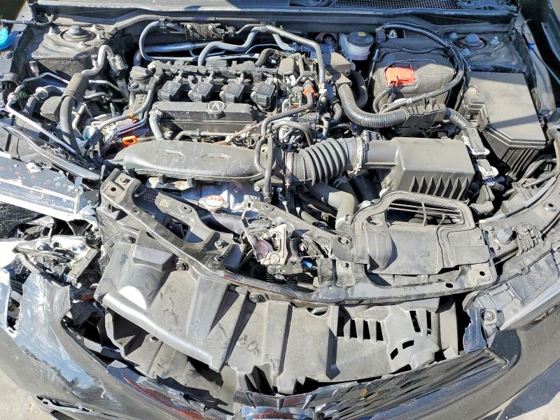 Photo 11 from auction – 2024 ACURA INTEGRA with VIN 19UDE4H30RA023781