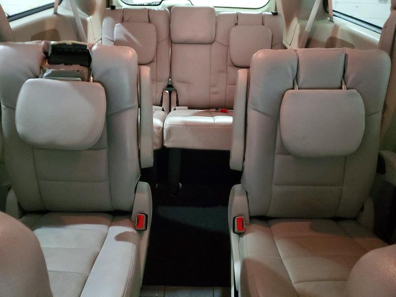 Photo 10 from auction – 2013 DODGE GRAND CARA with VIN 2C4RDGCG0DR642131