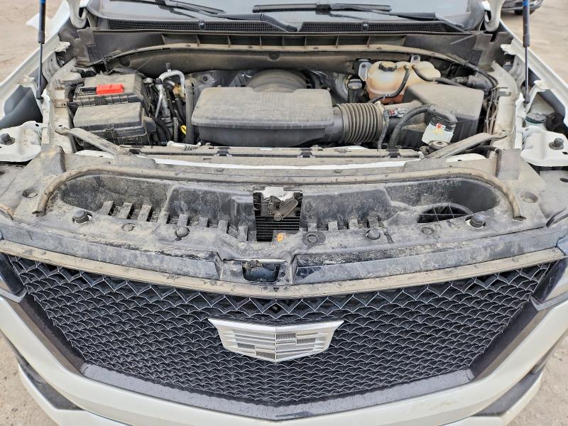 Photo 12 from auction – 2023 CADILLAC ESCALADE with VIN 1GYS4RKL1PR245771