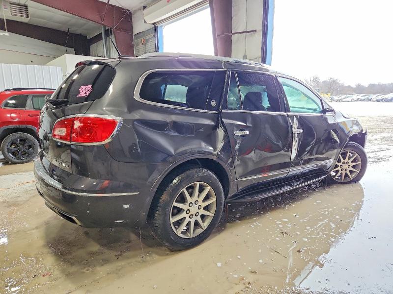 Photo 3 from auction – 2017 BUICK ENCLAVE with VIN 5GAKRBKD8HJ157633