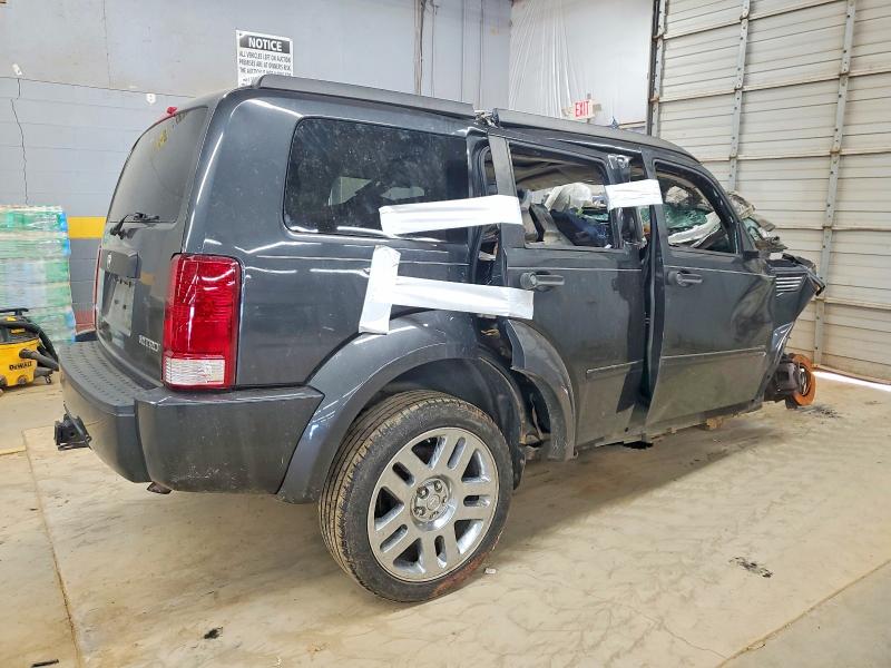 Photo 3 from auction – 2010 DODGE NITRO with VIN 1D4PT2GK5AW140068