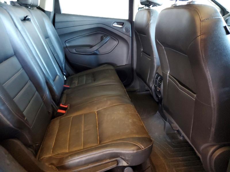 Photo 11 from auction – 2014 FORD ESCAPE TIT with VIN 1FMCU9J93EUE33116