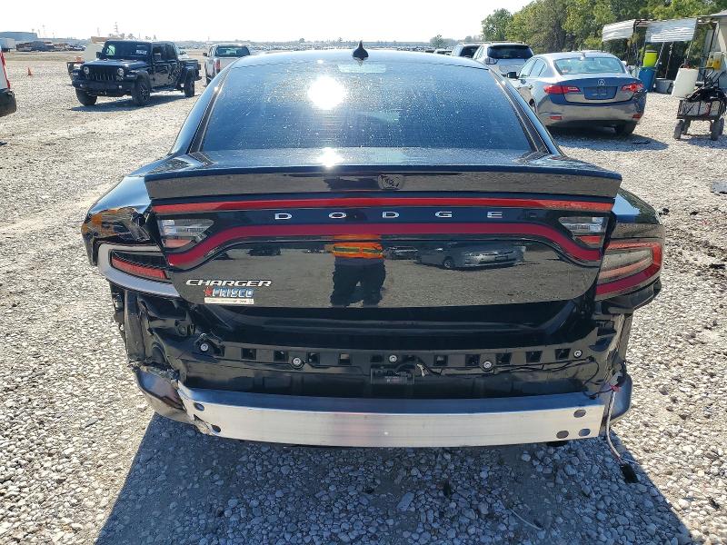 Photo 6 from auction – 2023 DODGE CHARGER with VIN 2C3CDXBG7PH683409