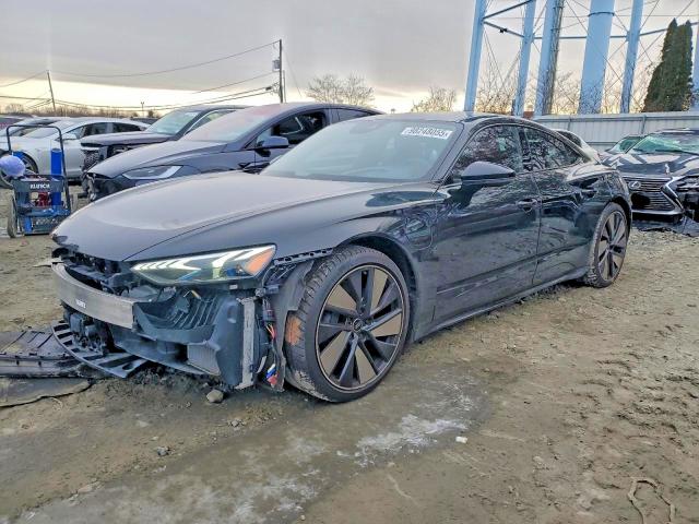 2023 AUDI E-TRON GT