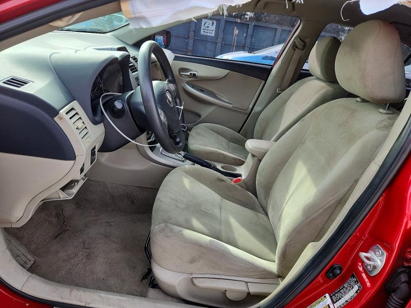 Photo 7 from auction – 2013 TOYOTA COROLLA with VIN 2T1BU4EE6DC010326