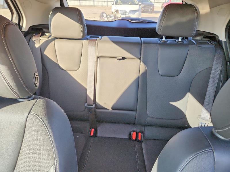 Photo 10 from auction – 2023 BUICK ENCORE GX with VIN KL4MMDSL4PB120476