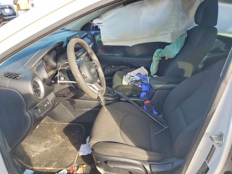 Photo 7 from auction – 2019 KIA FORTE FE with VIN 3KPF24AD2KE111737