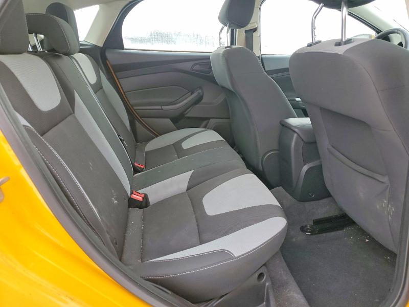 Photo 10 from auction – 2012 FORD FOCUS with VIN 1FAHP3K21CL171248
