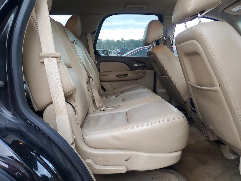 Photo 11 from auction – 2012 CHEVROLET TAHOE C150 with VIN 1GNSCAE01CR201010