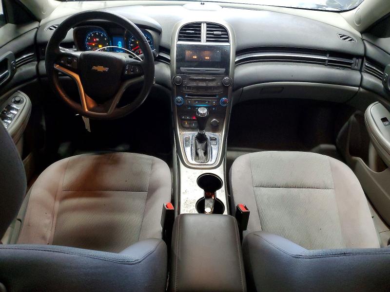 صورة رقم 8 من المزاد - 2013 CHEVROLET MALIBU مع VIN 1G11B5SA6DF162020