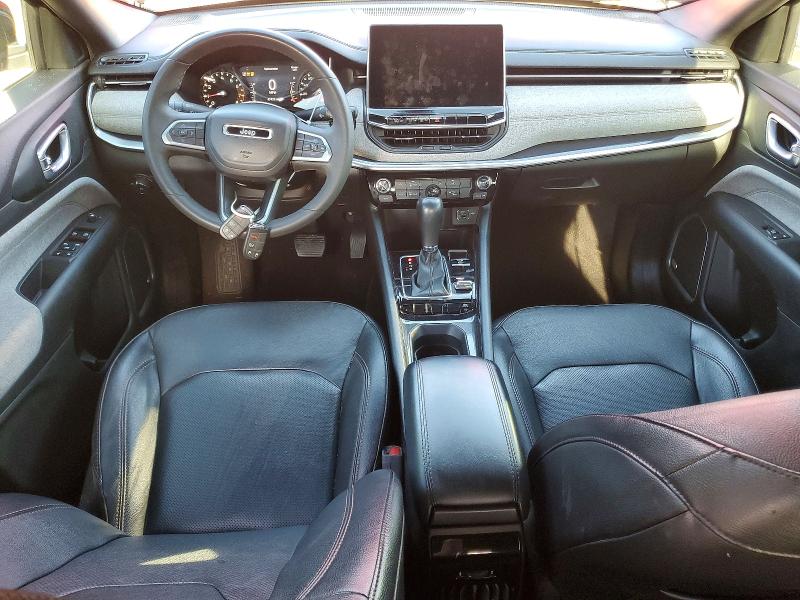 Photo 8 from auction – 2023 JEEP COMPASS LA with VIN 3C4NJDFN2PT507721