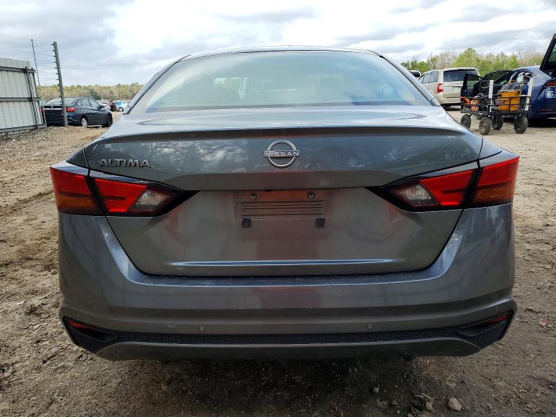 Photo 6 from auction – 2023 NISSAN ALTIMA S with VIN 1N4BL4BVXPN339724