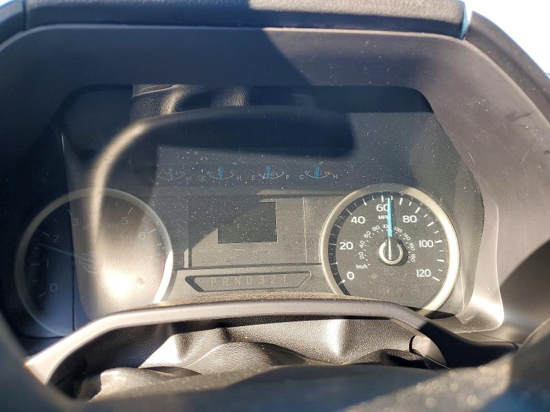 Photo 9 from auction – 2016 FORD F150 SUPER with VIN 1FTEW1C88GFC65624