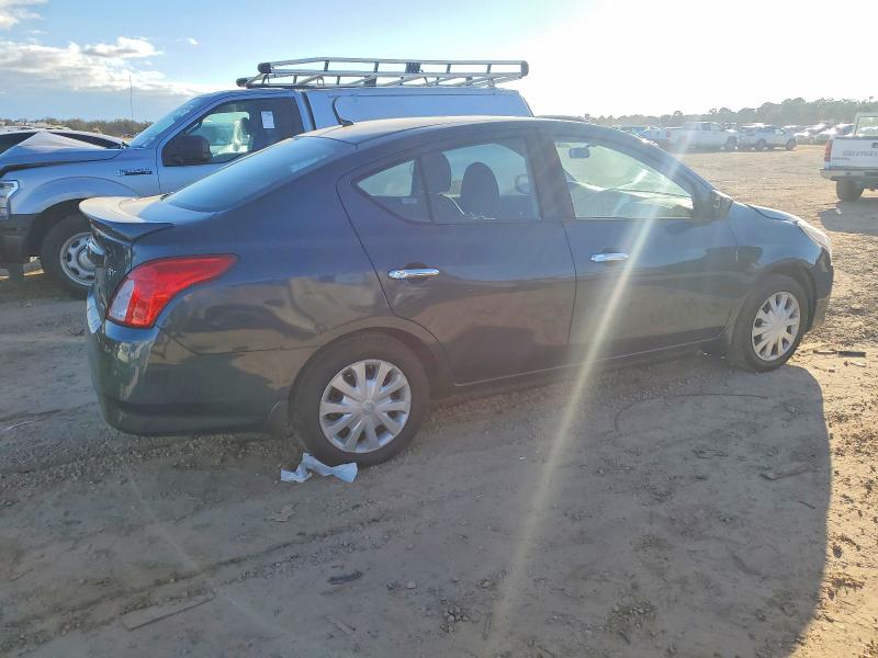 Photo 3 from auction – 2016 NISSAN VERSA S with VIN 3N1CN7AP2GL870965