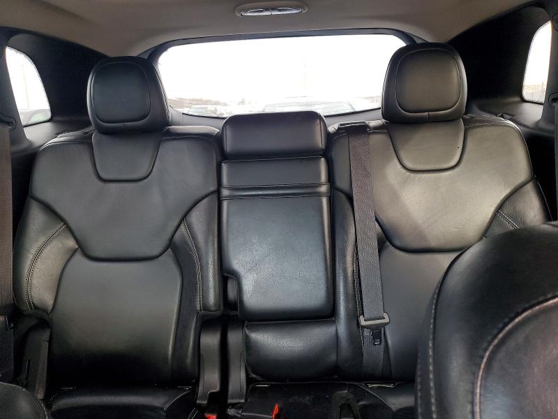 Photo 10 from auction – 2015 JEEP CHEROKEE L with VIN 1C4PJLDS8FW516802