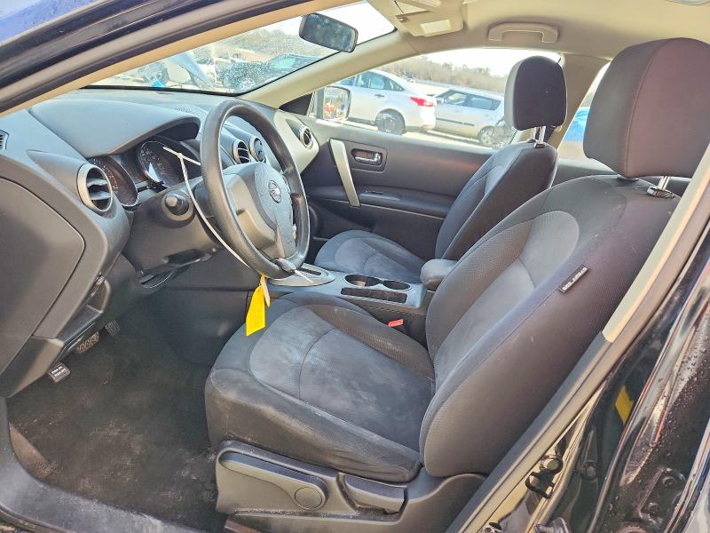 Photo 7 from auction – 2011 NISSAN ROGUE S with VIN JN8AS5MT4BW175758