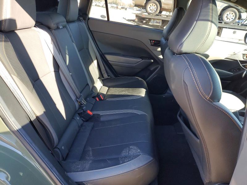 Photo 10 from auction – 2024 SUBARU CROSSTREK with VIN 4S4GUHT66R3767943