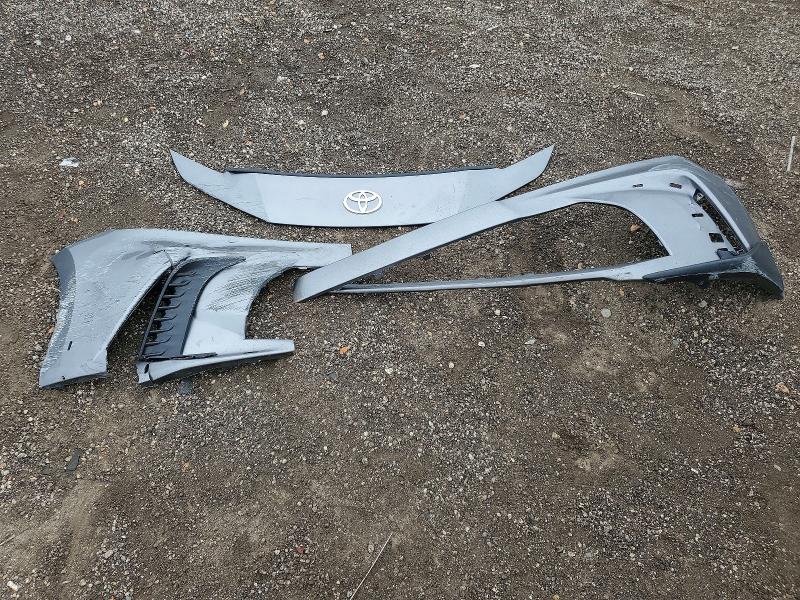 Photo 12 from auction – 2026 TOYOTA CAMRY with VIN 4T1DAACK5TU662053
