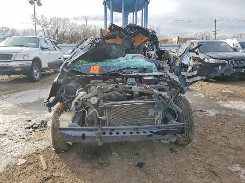 Photo 5 from auction – 2019 NISSAN VERSA NOTE with VIN 3N1CE2CP2KL365498